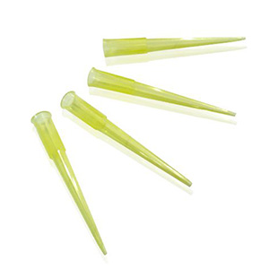 Yellow Tips